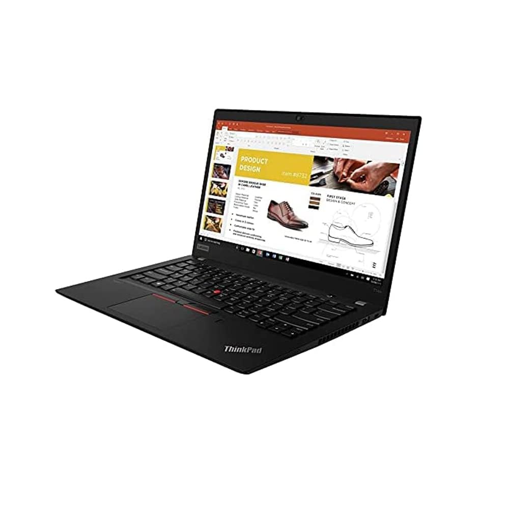 Lenovo Thinkpad T14s Gen 1 Business Laptop, 14